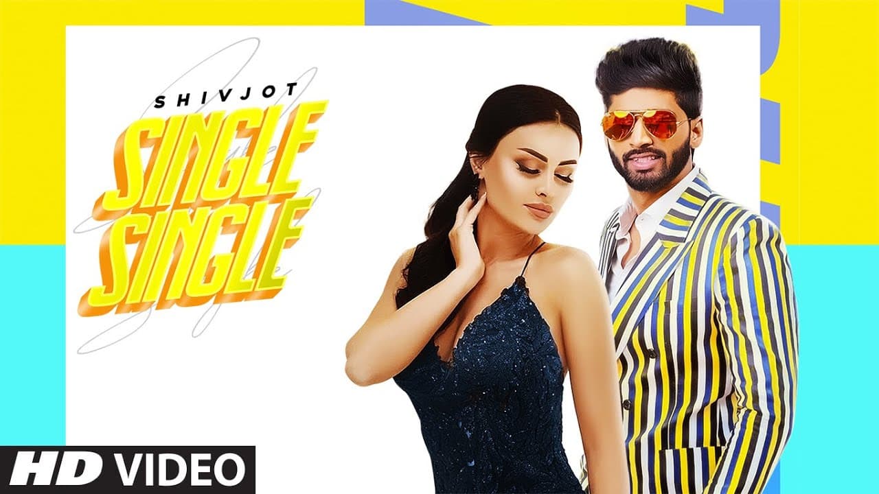 Single Single (Full Song) Shivjot | Jugraj Rainkh | Latest Punjabi Songs 2020