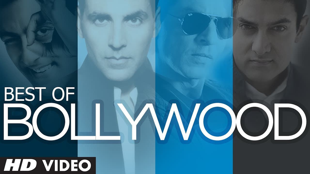 Best of Bollywood | Akshay Kumar, Shahrukh Khan, Salman Khan, Aamir Khan