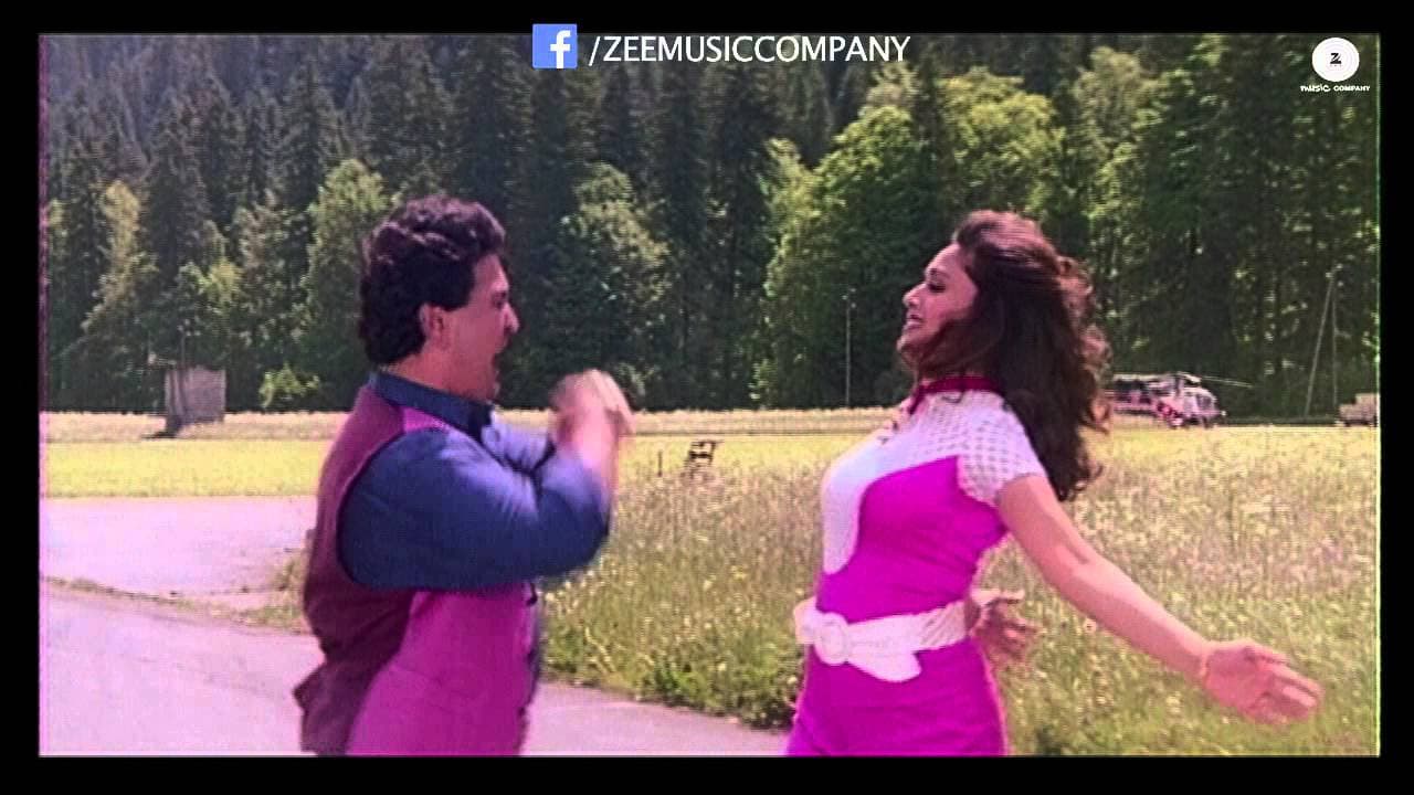 Mohabbat Ki Nazrein Karam | Yaraana [1995] | Madhuri Dixit, Rishi Kapoor | Superhit Songs