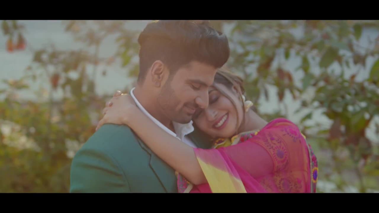 Apni Vi Na Hoyi | Full Song | Vee Sandhu | Rajvee & T.A.V | Latest Punjabi Song 2017 | Speed Records