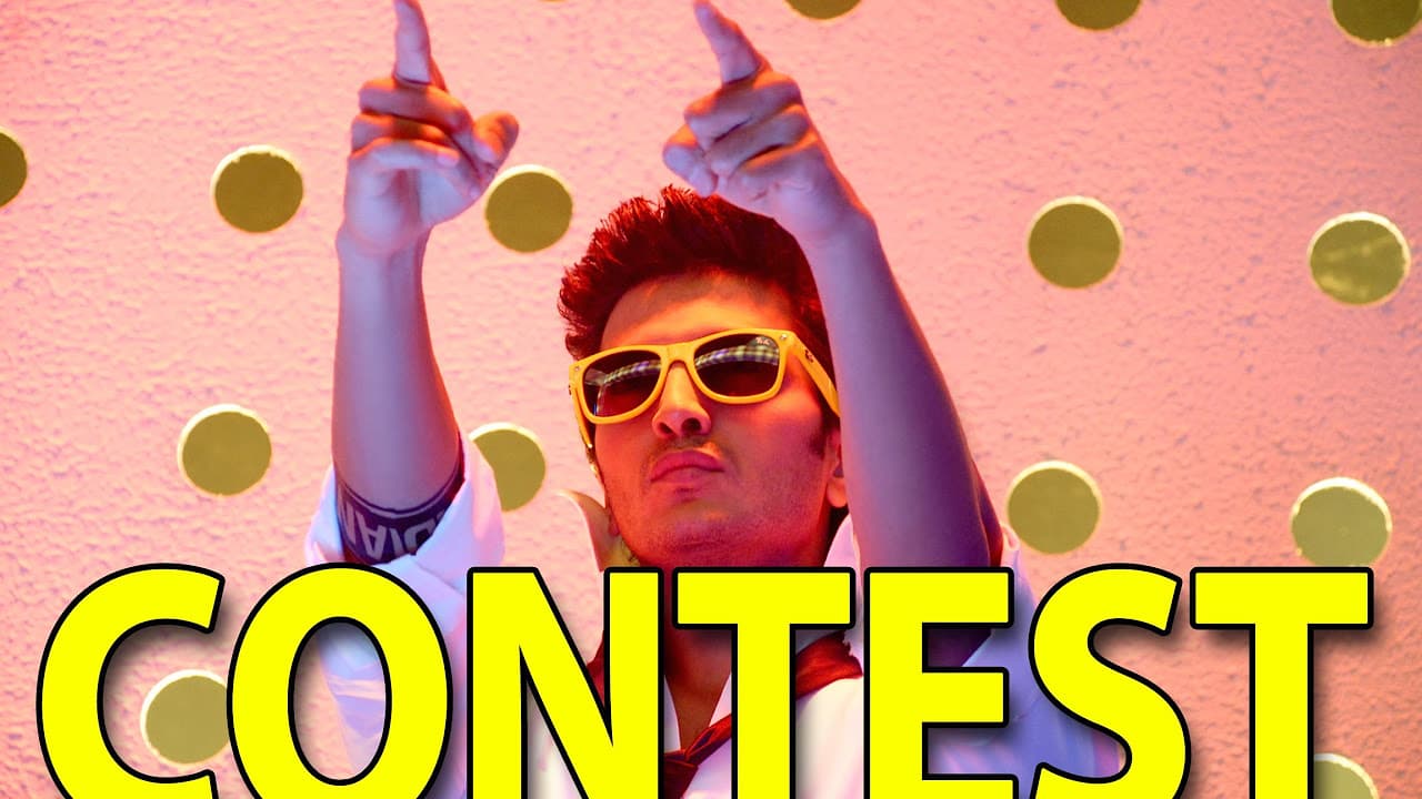 Kyaa Super Kool Hain Hum Contest | Riteish Deshmukh, Tusshar Kapoor, Neha Sharma, Sarah Jane Dias