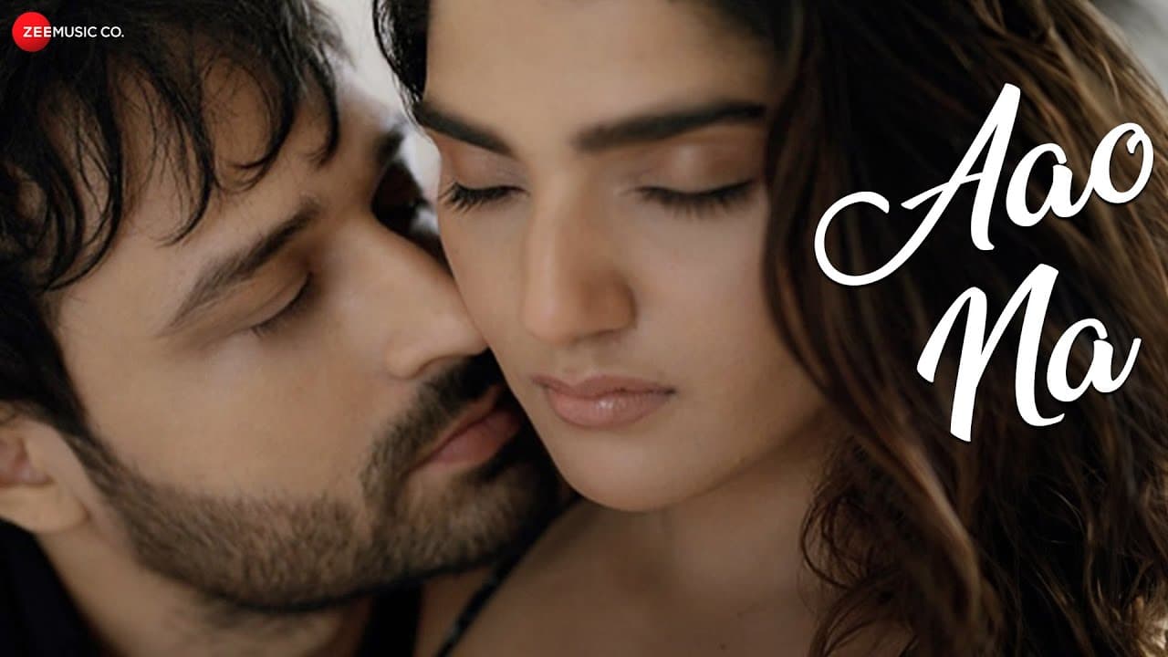 Aao Na - Official Music Video | Jaey Gajera | Keshav Anand Siddharth Parashar