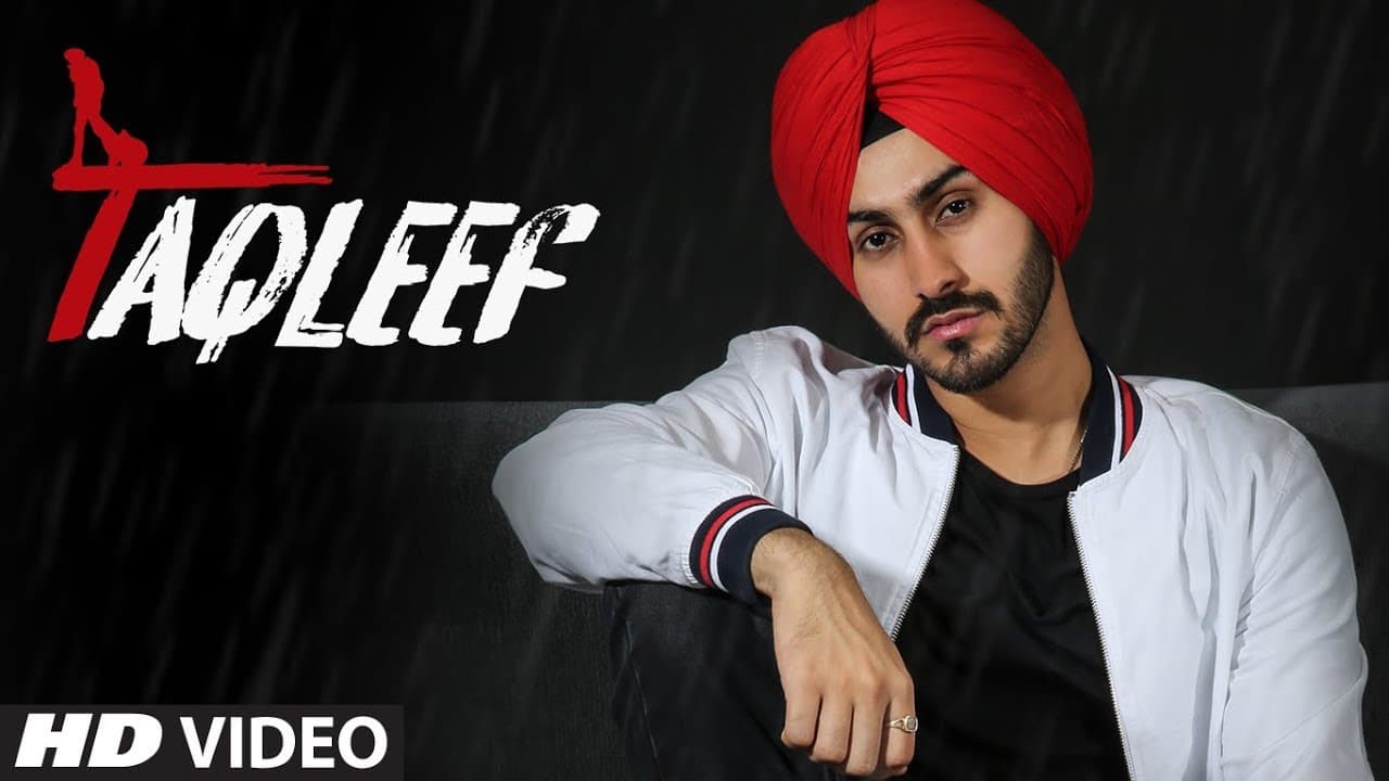 Taqleef: Rohanpreet Singh | Kirat Gill, Nirmaan | Goldboy | Latest Punjabi Songs 2018