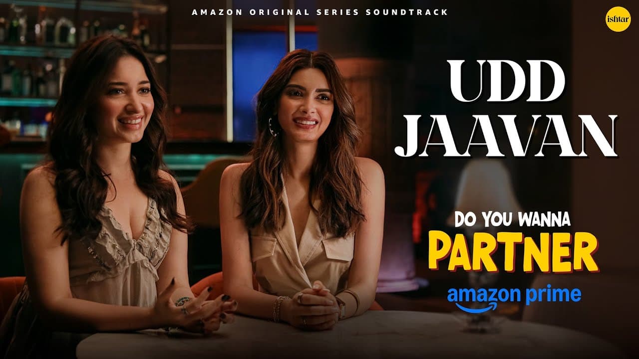 Udd Jaavan | Do You Wanna Partner | @TamannaahSpeaks, Diana Penty | @royaljasleen  @RonitVinta