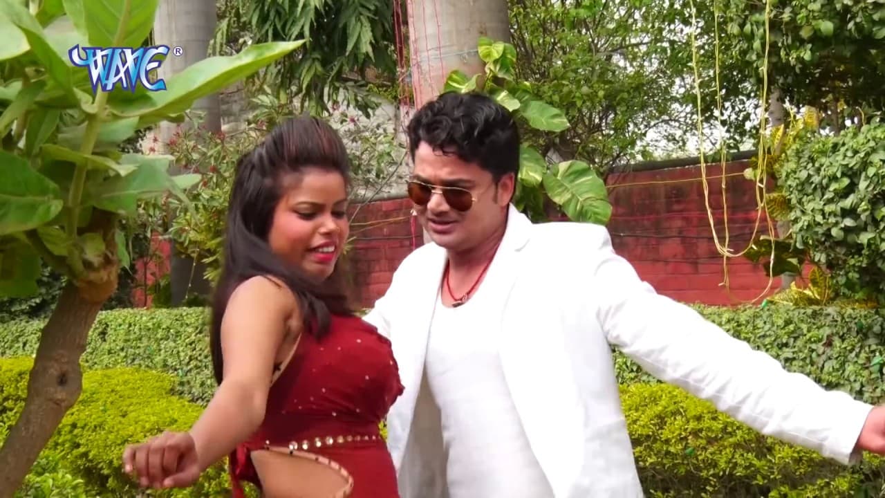 हिलाई के पतली कमरिया - Tut Gail Jhumka - Amarjeet - Bhojpuri Hit Songs 2016 new @WaveMusicIndia
