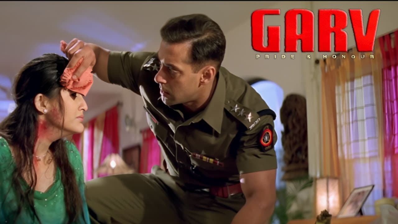 सलमान खान का गुस्से से भरपूर एन्काउंटर मोड! घर पहुंचे और बहन को देख लिया इस हालत में! | Garv