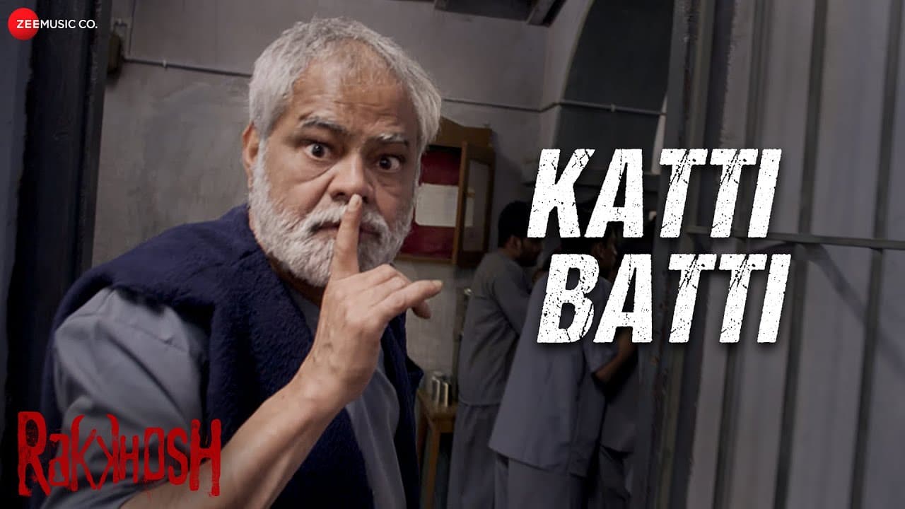 Katti Batti | Rakkhosh | Sanjay Mishra | Ashim Kemson | Swati Marwal