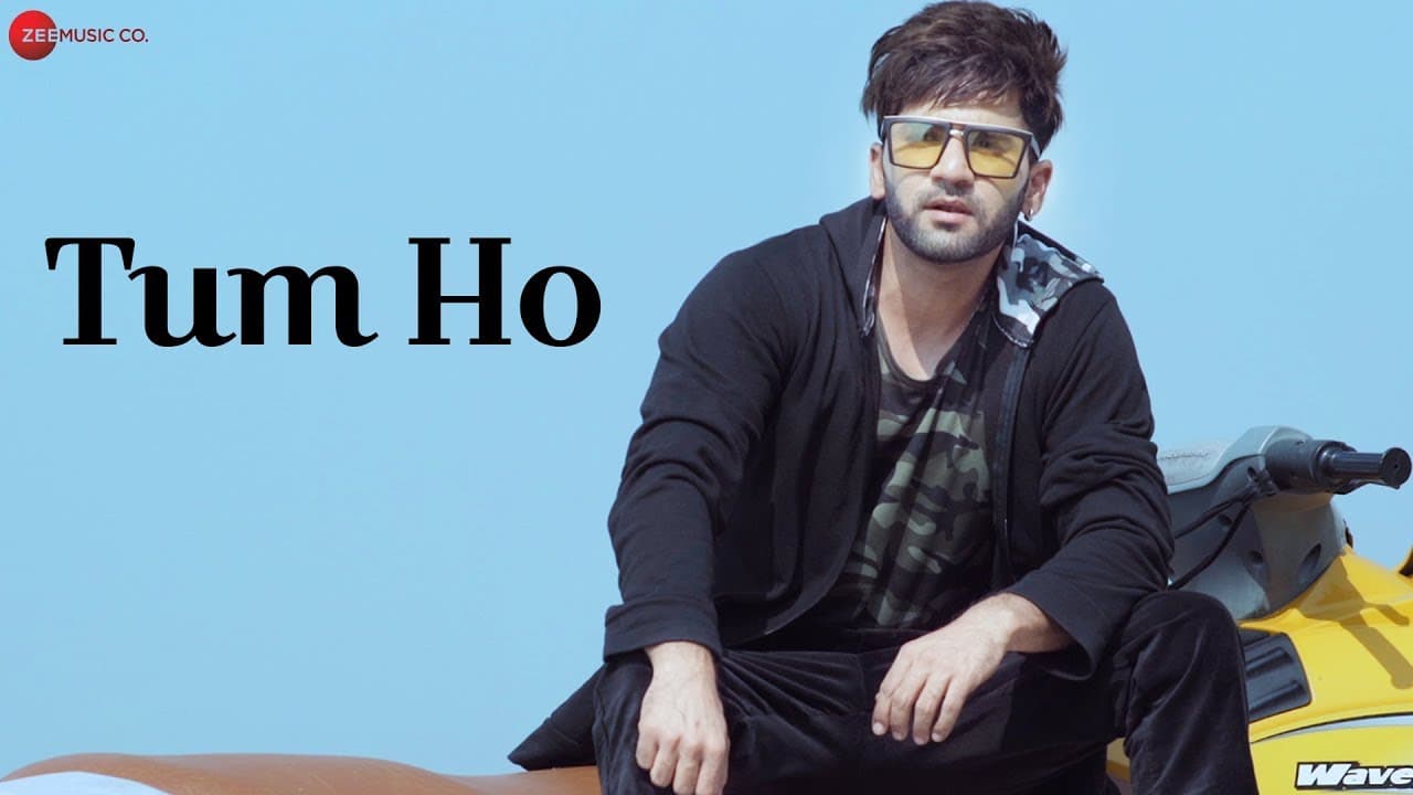 Tum Ho - Official Music Video | Ayush Soni | Manann Dania & Rimi Dey Sarkar