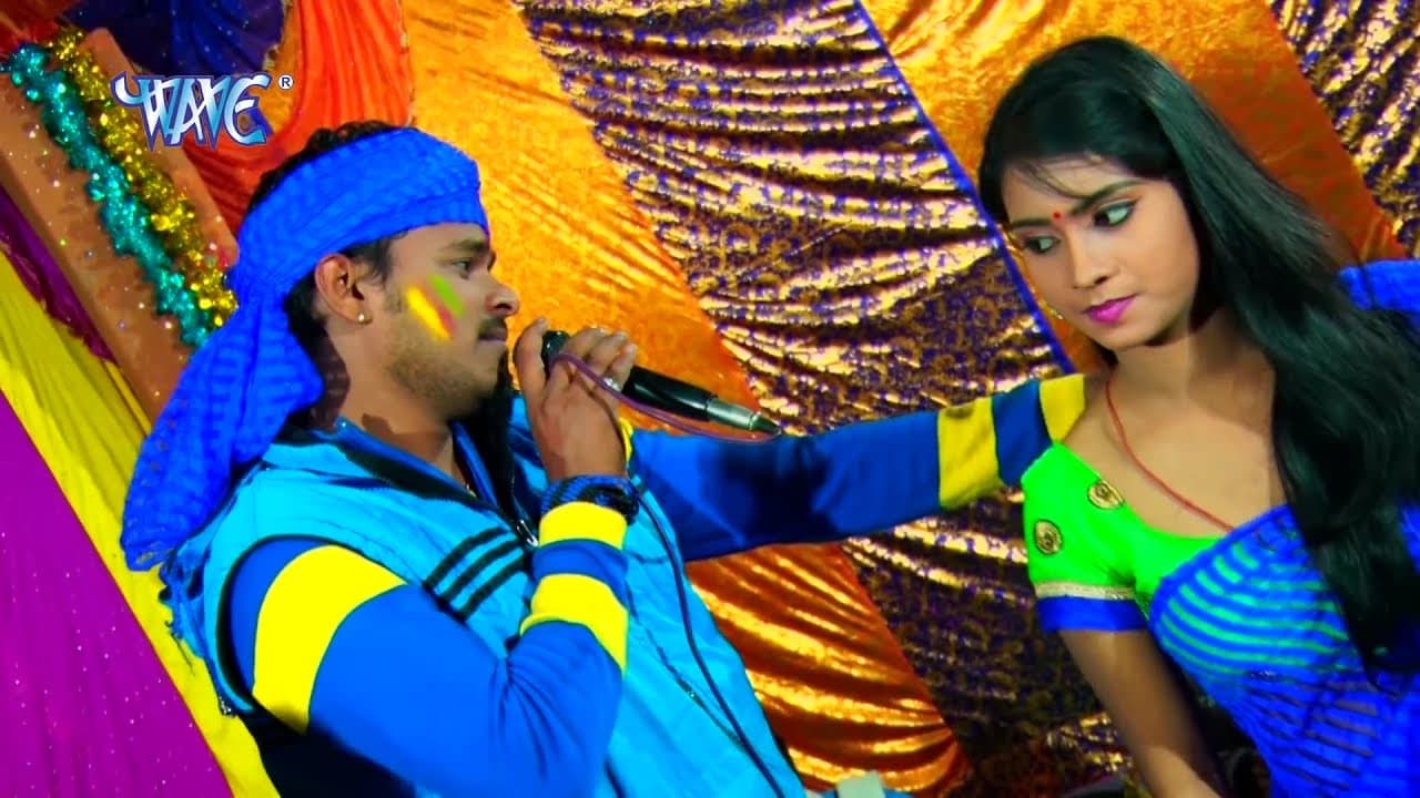 राजा ना अइब तs भेज दs बैगनवा - Bhej da Beganwa Raja Ji - Pramod Premi Yadav - Bhojpuri Hit Holi