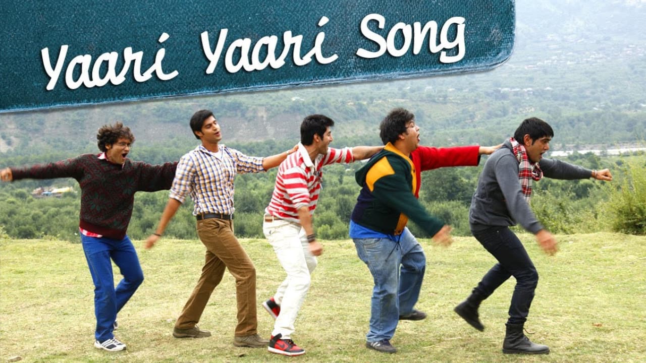 Yaari Yaari (Video Song) | Purani Jeans | Tanuj Virwani & Aditya Seal