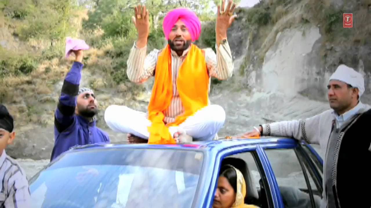 De De Ac Gaddi By Gurdev Chahal [Full HD Song] I Sodhi Satgur Teri Jai Jaikaar