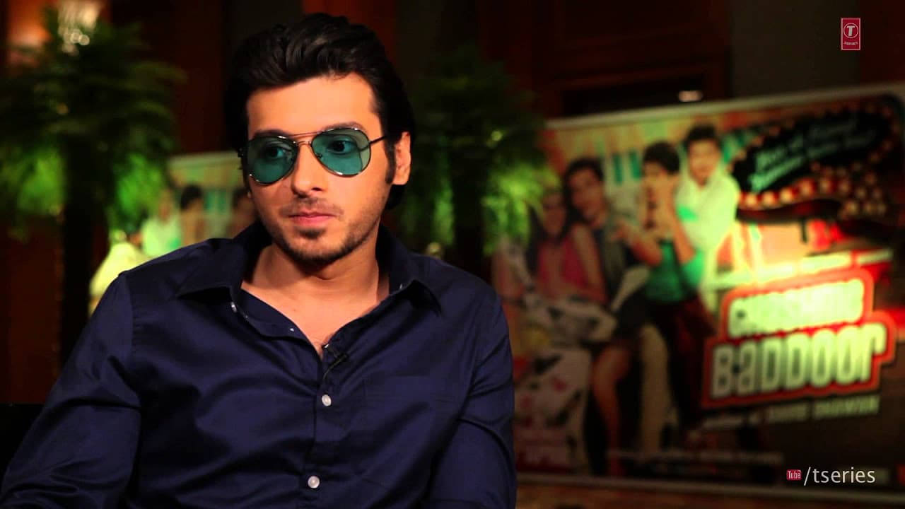 In Conversation With Chashme Baddoor - Divyendu Sharma