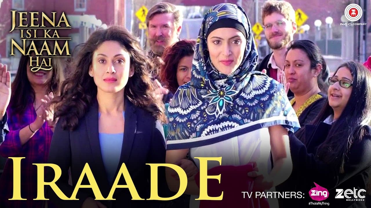 Iraade | Jeena Isi Ka Naam Hai | Manjari Fadnis | Onkar Minhas