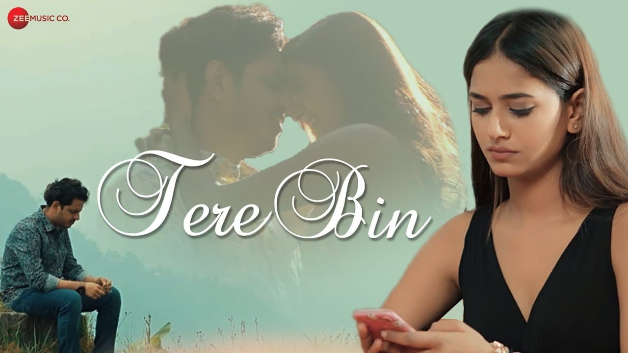 Tere Bin - Official Music Video | Nitesh Tiwari | Aditi Prasad | Richa Kalra