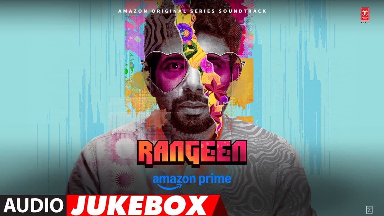 Rangeen (Audio Jukebox): Vineet Kumar Singh, Rajshri Deshpande, Taaruk Raina, Sheeba Chaddha