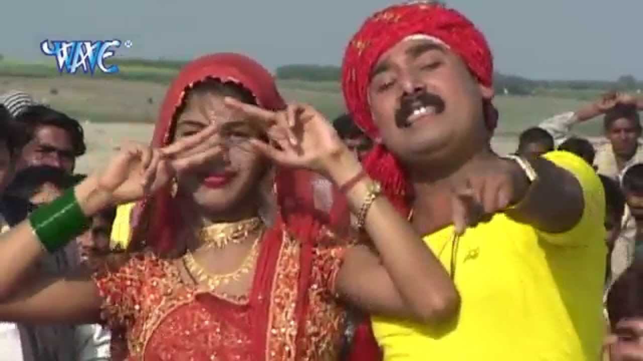 गोरी हिलोर मारे - Gopal Rai | Chalelu Dahariya Ta Nadi Biche | Hilor Mare Gopal Rai | Bhojpuri Song