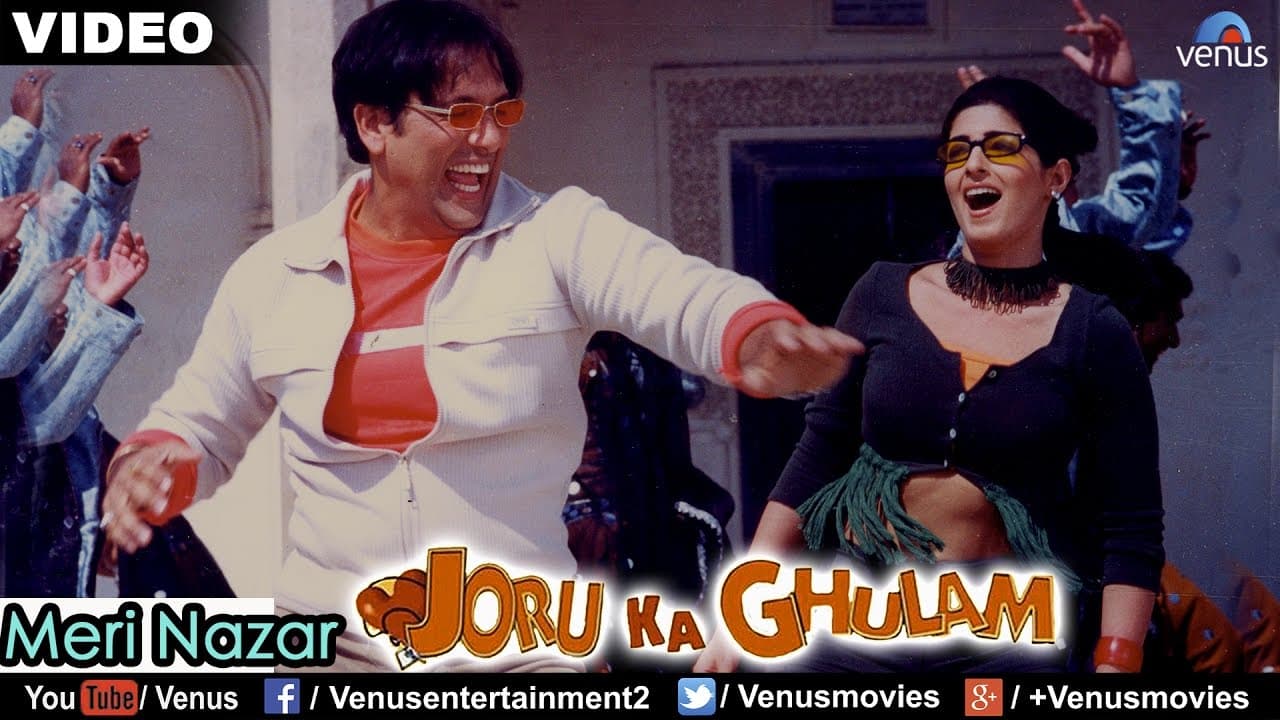 Meri Nazar (Joru Ka Gulam)