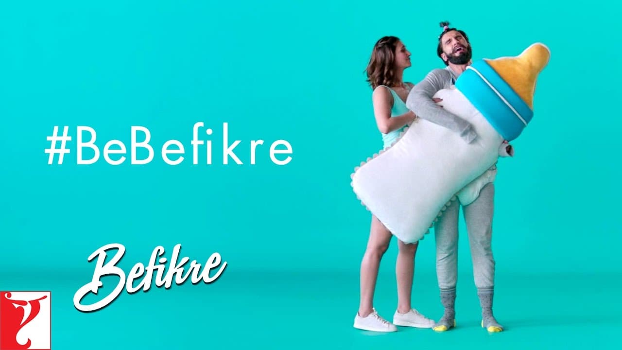 Be Carefree - Be Befikre at the Cinemas