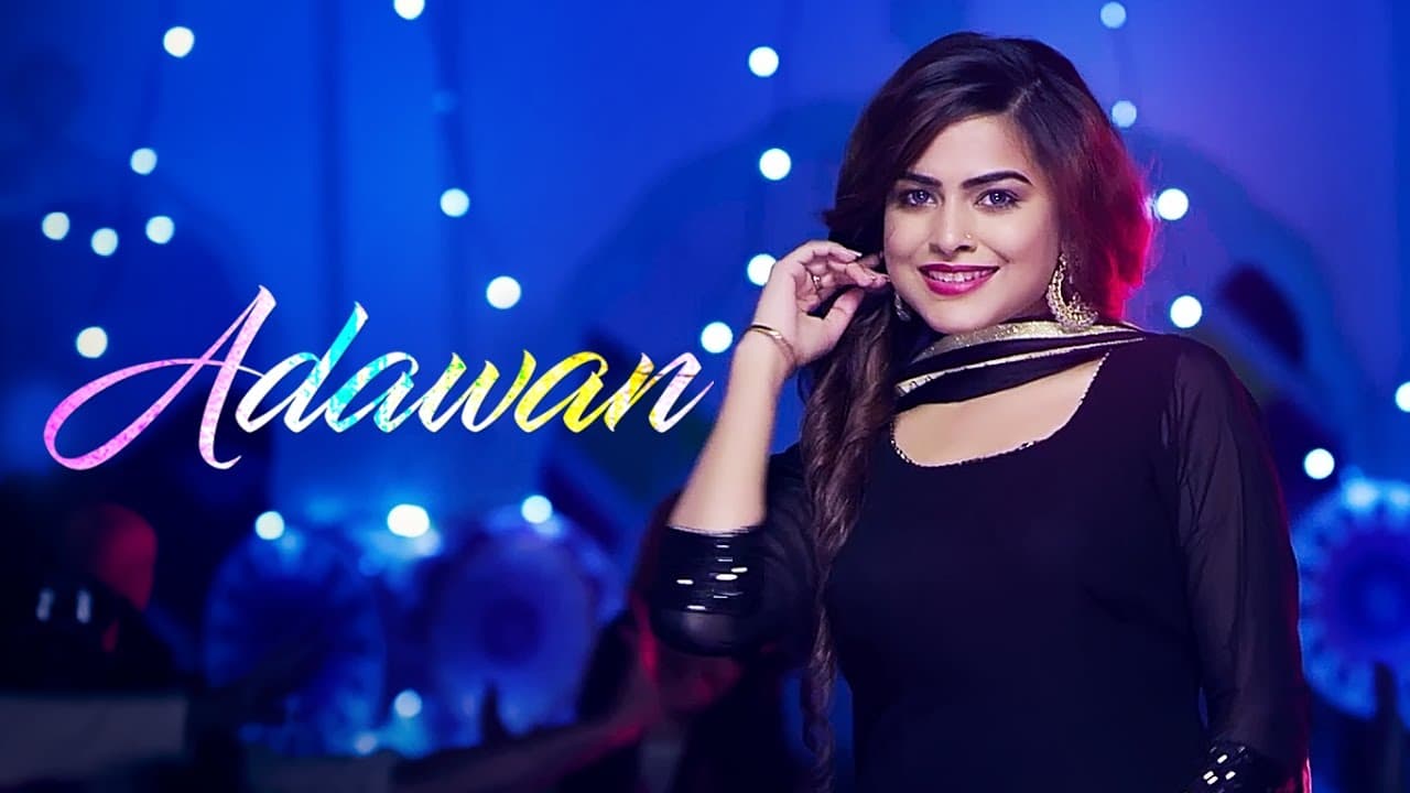 Adawan Rupali (Full Video Song) Latest Punjabi Song 2017 | T-Series Apnapunjab