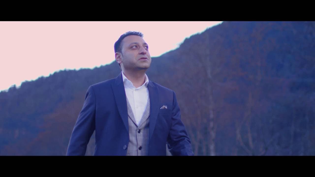 Ohdey Saahan (Full Video) | Sam | Latest Punjabi Song 2016 | Speed Records