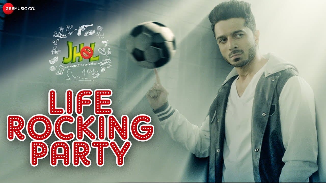 Life Rocking Party | Jhol | Manisha Kelkar, Rakesh Thareja & Nitin Bhatia | Vik Khanna