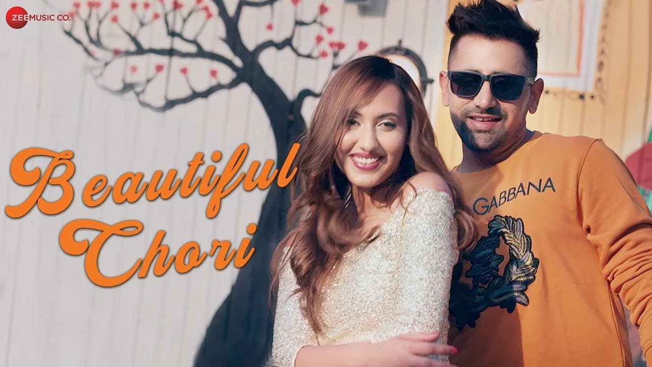 Beautiful Chori - Official Music Video | Ashoka, Kuwar Virk, Amangeet & Gautmi Jain