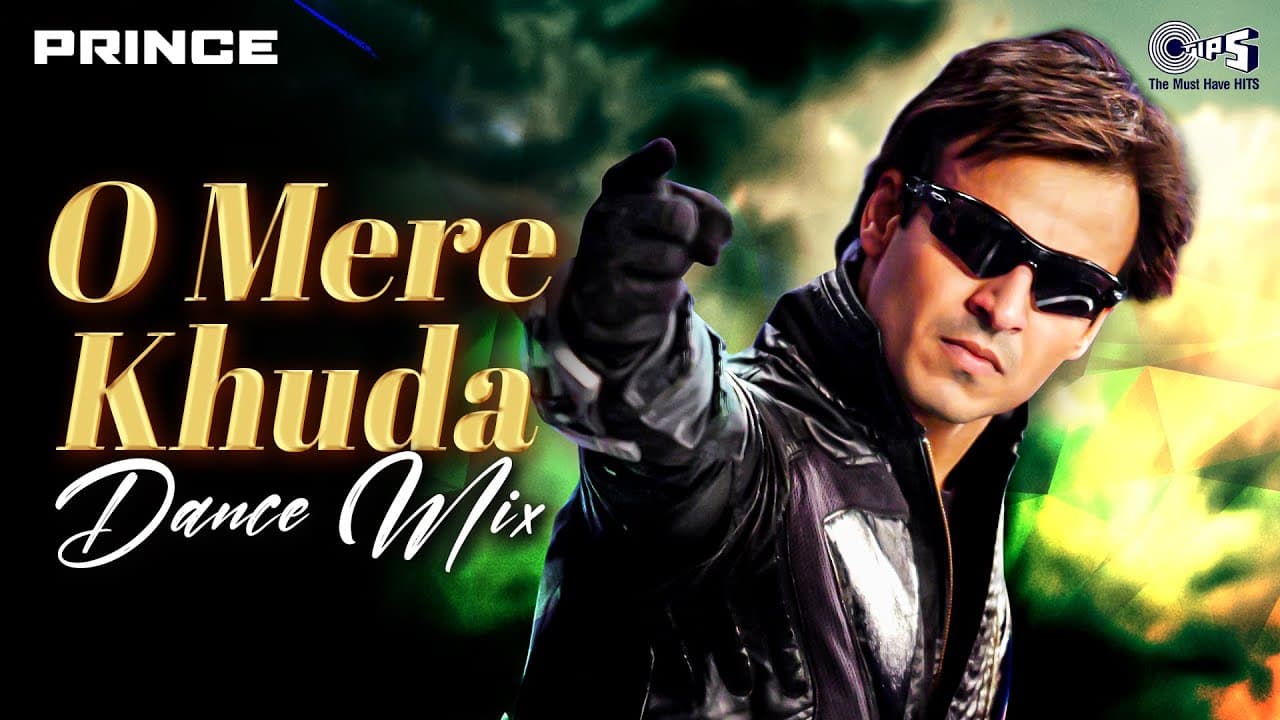 O Mere Khuda Dil Hua Fida - Dance Mix | Prince | Vivek Oberoi | Atif Aslam | Hindi Song | Dance Song