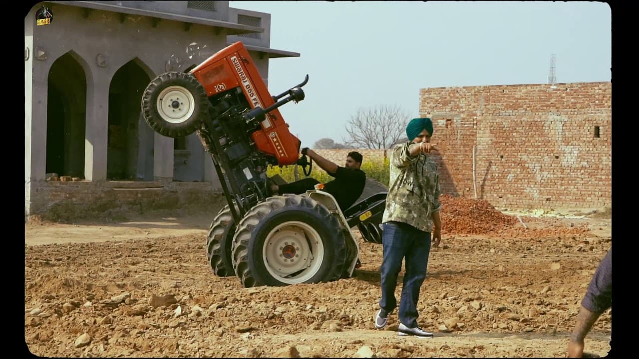 Tibeyan Da Putt Sidhu Moose Wala | Vlog