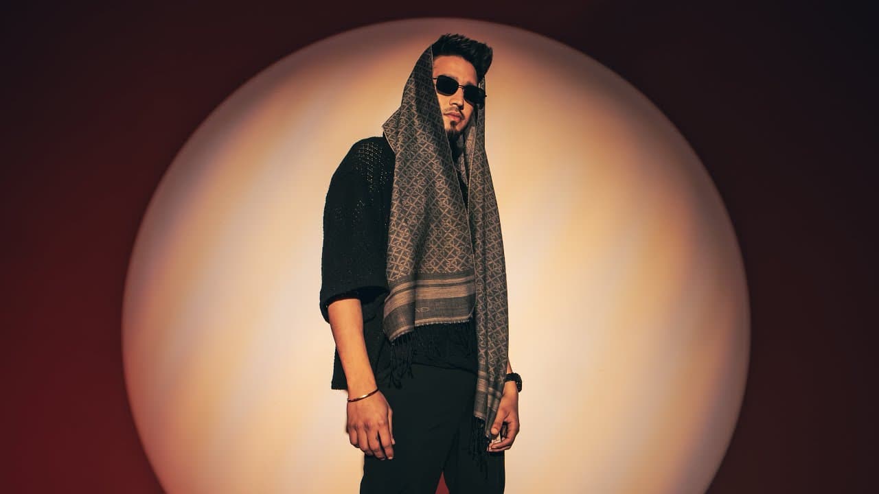 Sohniye - Karan Randhawa (Official Song) Latest Punjabi Song 2024 - Geet MP3