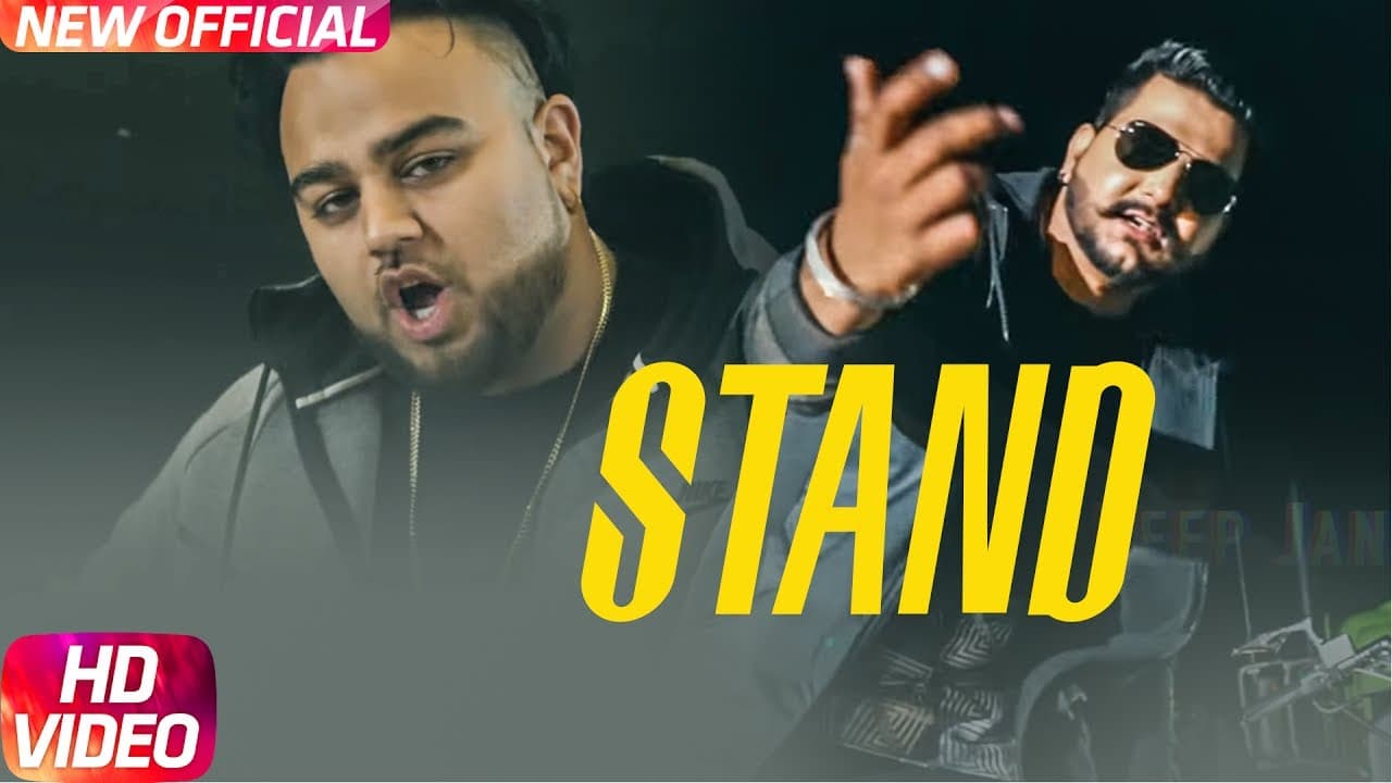 Latest Punjabi Song 2017 | Stand | Full Song | Yudhvir Shergill Feat Deep Jandu | New Punjabi Song
