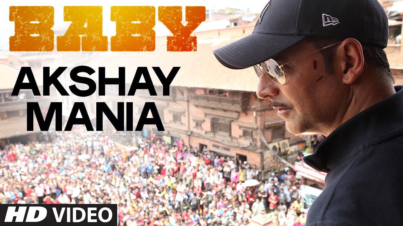 Exclusive: 'Akshay Mania' | Baby | Releasing on 23rd January 2015