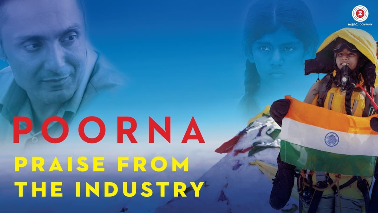 POORNA | Praise From The Industry | In Cinemas Now