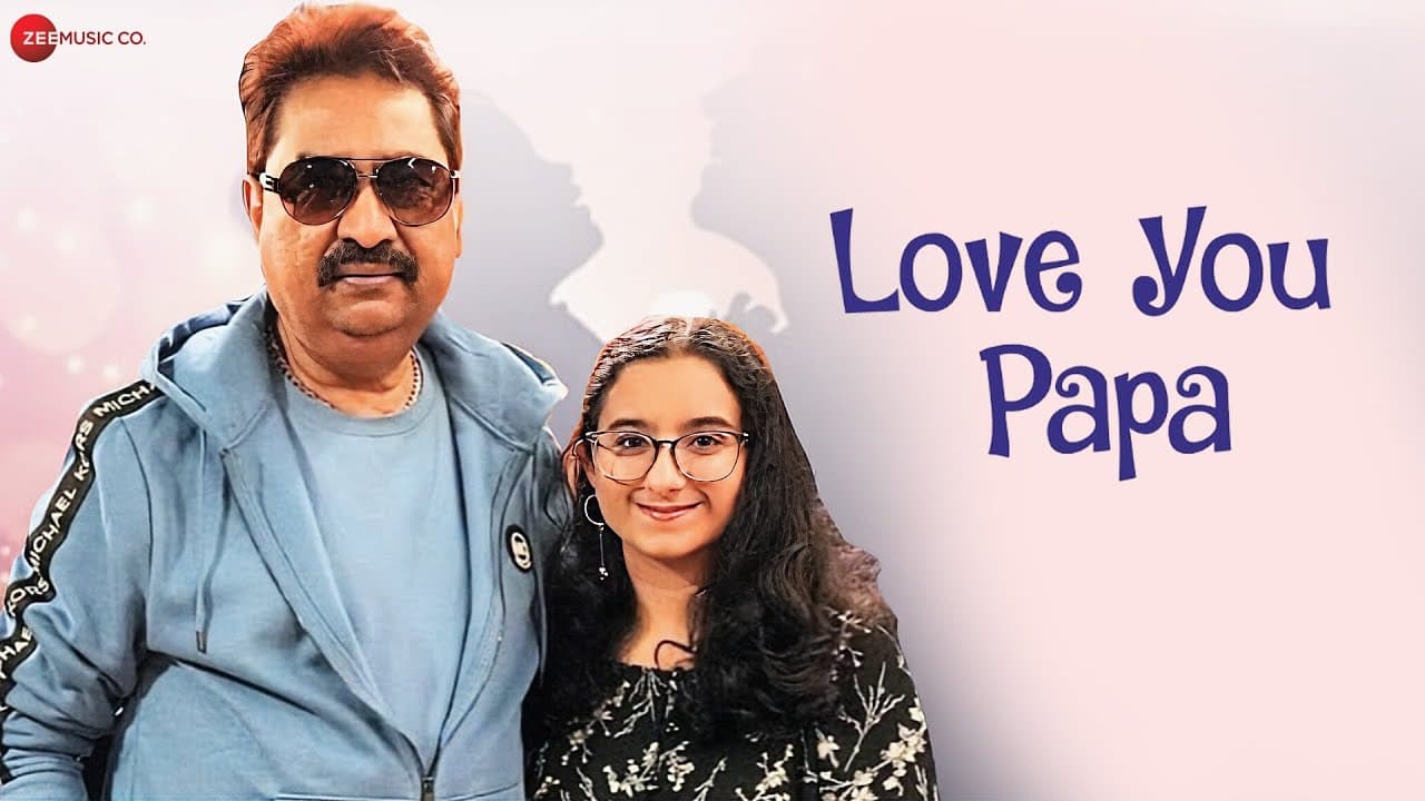 Love You Papa - Kumar Sanu, Roshni Banerjee US | Tarun Khanna, Drashti Bhanushali, Vyakhya Belwalkar