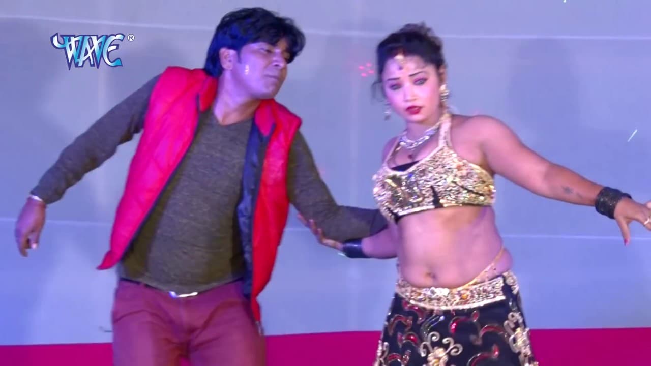 Tala Me चाभी डाल दs - Bhojpuri Hit Dance - Bhojpuri Song - Wave Music @WaveMusicIndia