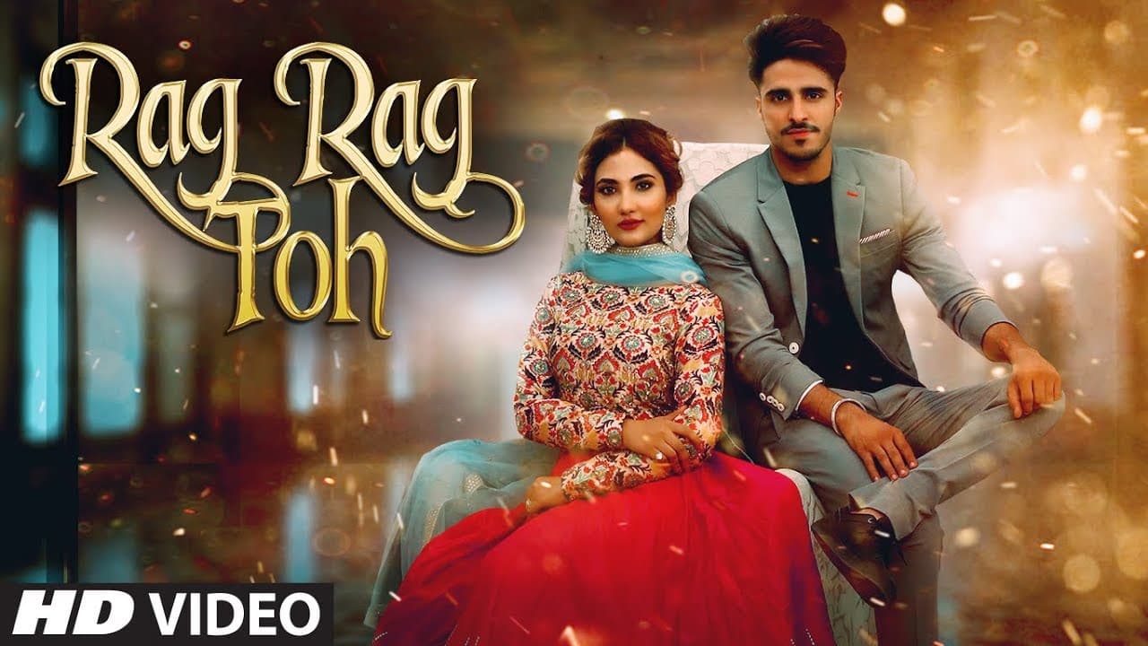 New Punjabi Songs 2017 | Rag Rag Toh: Tyson Sidhu (Full Song) | Latest Punjabi Songs 2017