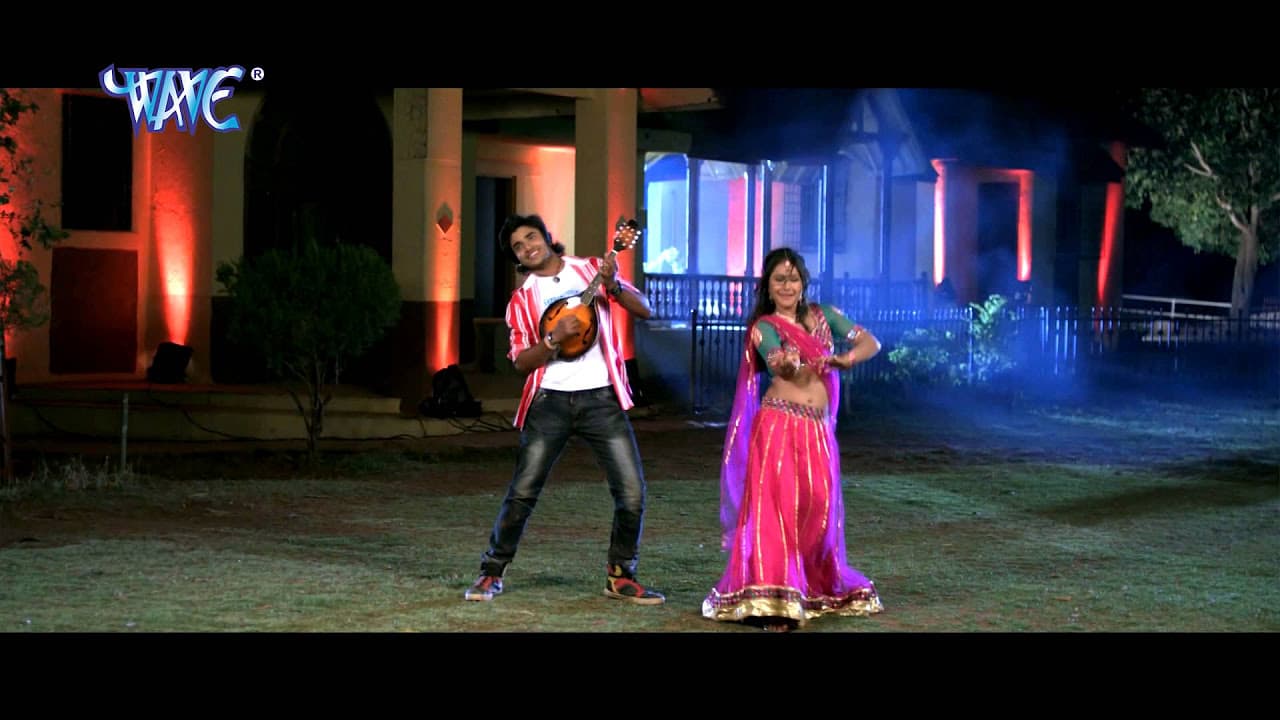 तू दिवानी हउ तs आजा Tu Diwani Hau Ta Aaja - Chintu - bhojpuri hit Songs- Jina Teri Gali Me