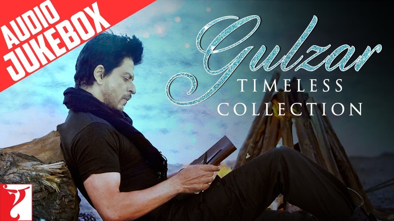 Gulzar - The Legend | Timeless Collection | Audio Jukebox | YRF Hits