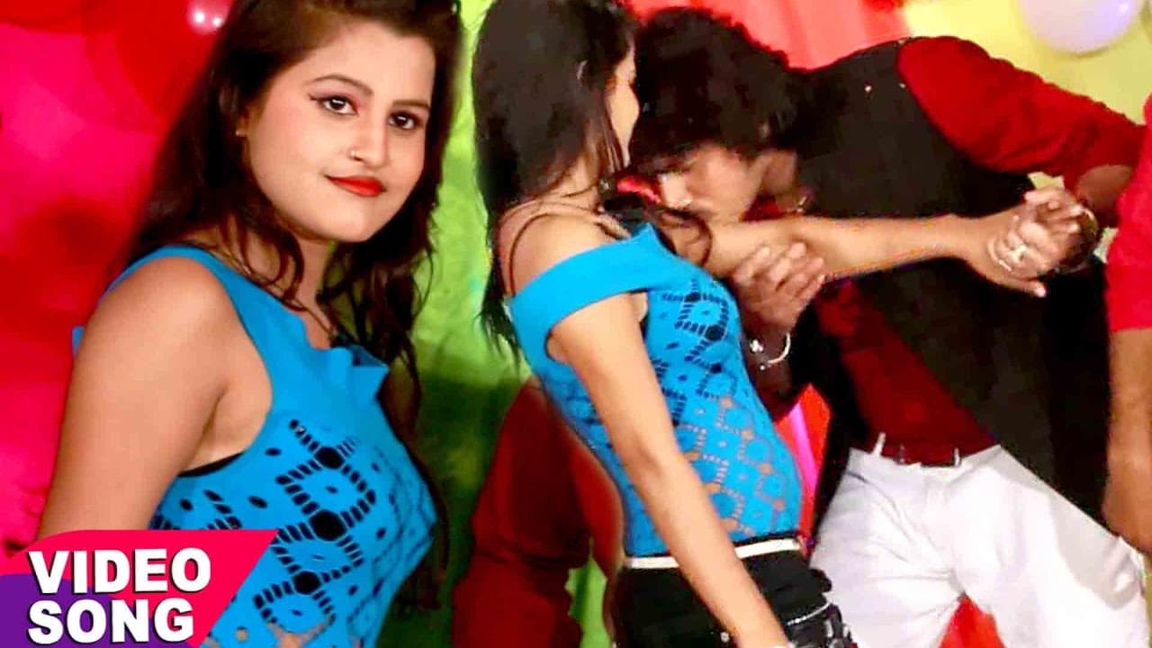 जवानी ना जियान करs - Jawaniya Jiyan Kara - Alok Ranjan - Lachake Kamariya - Bhojpuri Song