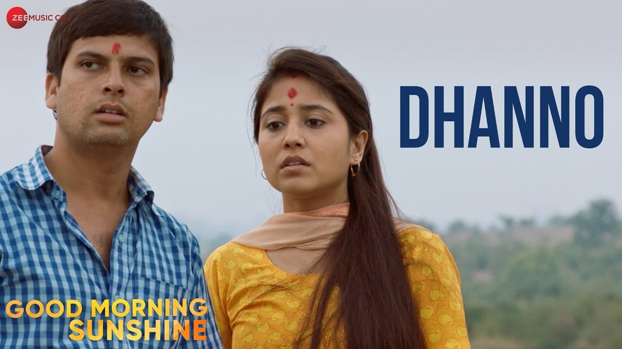 Dhanno | Good Morning Sunshine | Shweta Tripathi, Revathi, Tejaswini K | Madhubanti Bagchi, Uma Neha