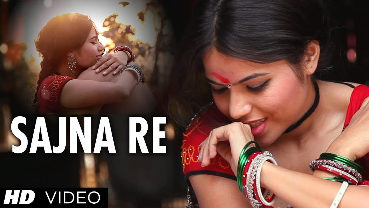 Sajana Re Video Song | Tara | Rekha Rana, Rohan Shroff