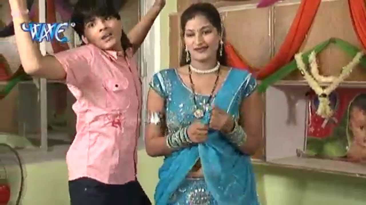 # Video - लाईदा हाथ मंजन पिया - #Arvind Akela Kallu Ji, Nisha Ji - Bhojpuri Songs 2020 Bhojpuri Song