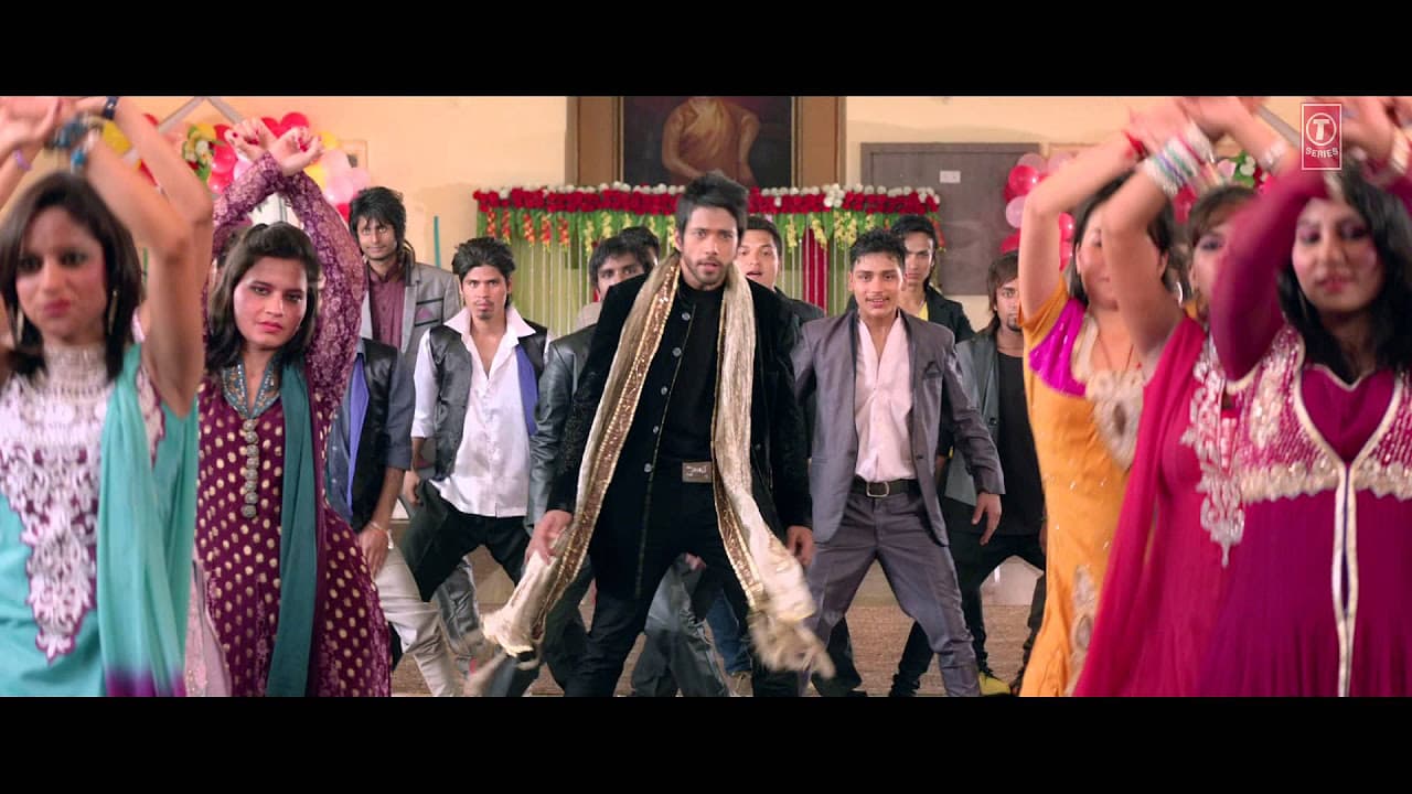 'Tu Mera Yaar Nahi' Video Song | Hum Tum Dushman Dushman | T-Series