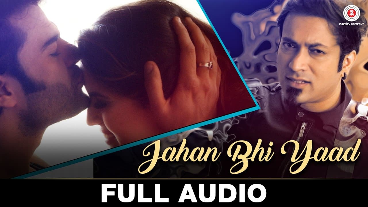 Jahan Bhi Yaad - Full Audio | Sachin Gupta | Feat. Manish Paul