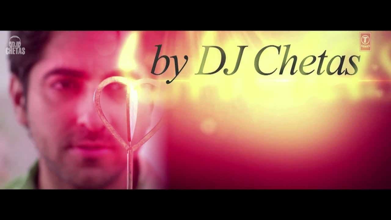 Romantic Mashup Promo | Dj Chetas