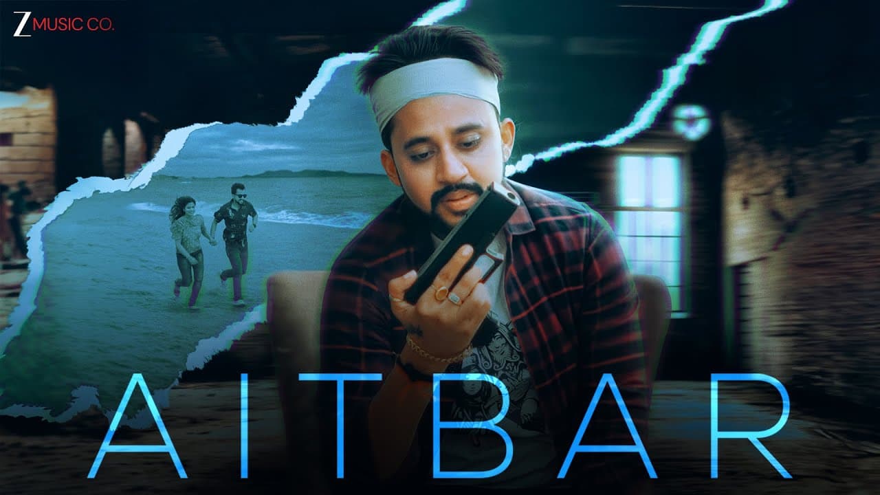 Aitbar - Official Music Video | Abhishek Archana S, Angel Neelima | Jay J | Bunny Beats | Shikhar