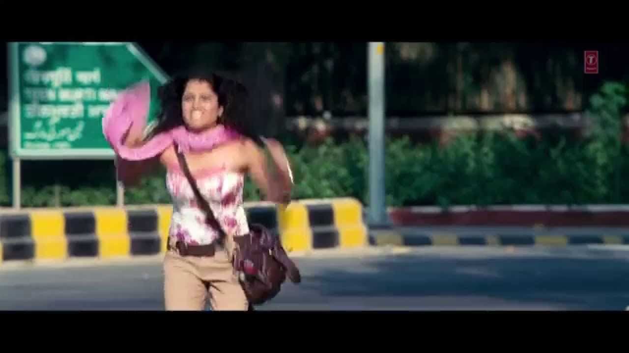 'Entry To Delhi' FULL VIDEO Song | Mumbai Delhi Mumbai | Amandeep Singh Jolly | Sawan Dutta