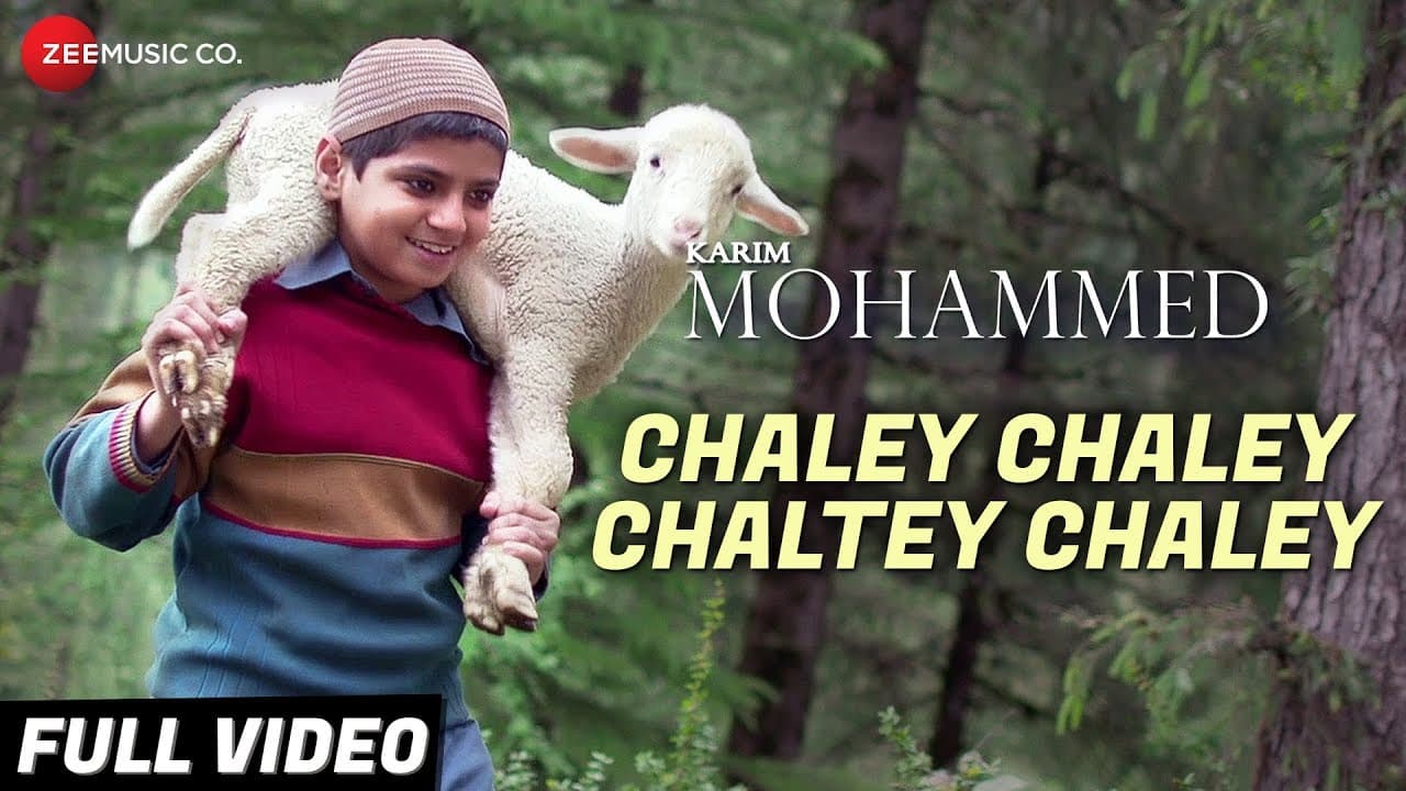 Chaley Chaley Chaltey Chaley - Full Video |Karim Mohammed |Yashpal S, Juhi S, Harshit R |Kumar Vishu