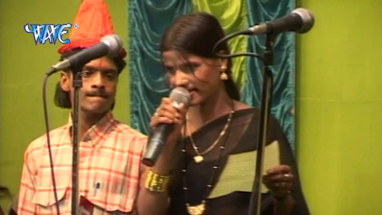 जोबना दुखायी राजाजी - Bhojpuri Hit Nach | Bhojpuri Bejod Nach Competition | Paro Rani Dance