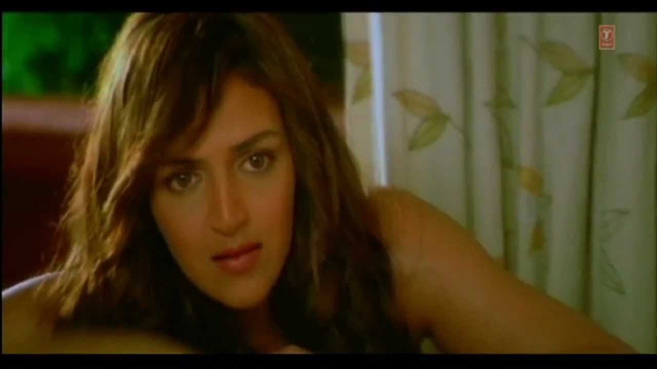 Ek Pal Ke Liye [Full Song] | Ankahee | Esha Deol, Aftab Shivdasani