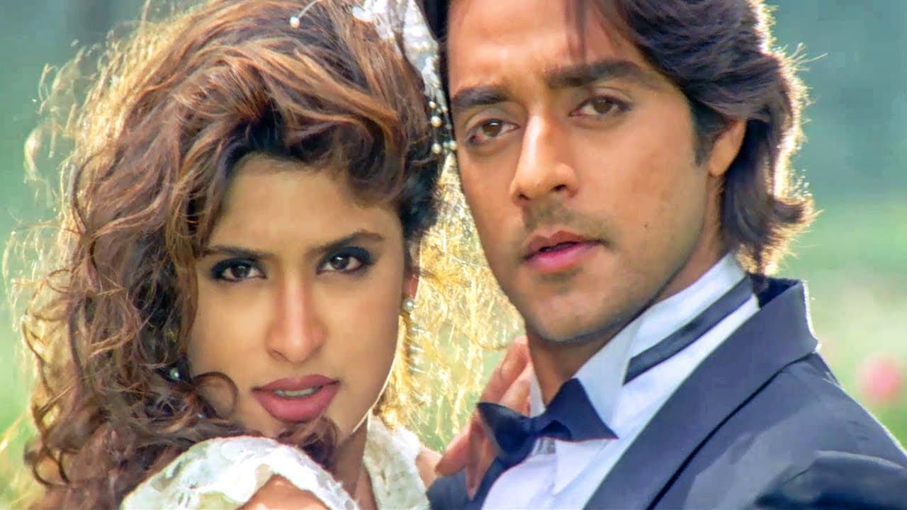 तुम मेरे हो (Male) HD - बेताबी - चंद्रचूर सिंह, अंजला ज़वेरी - सुरेश वाडकर